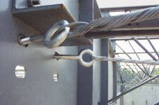 BRACE-GRIP<sup>®</sup> Dead-End for Strand Systems